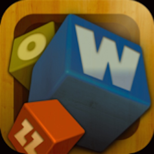 SpeedyText - Fast word game icon