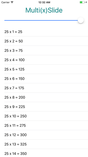 Multi(x)Slide(圖3)-速報App