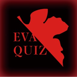 ANIME QUIZ for EVANGELION