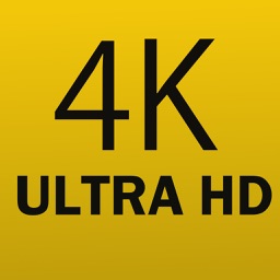 4K 5K 8K Ultra HD Wallpapers by Vladislav Gorbylev