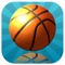 Cool Basketball Game Trick Shot