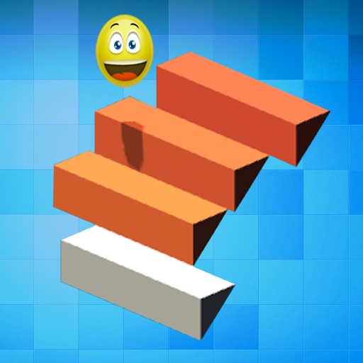 Zig Zag Walls - Hexa Hopper iOS App