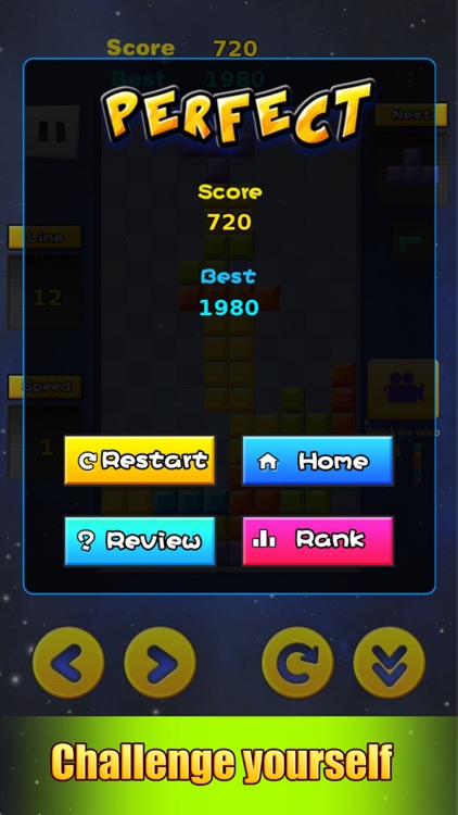 Block Crush:games for free screenshot-3
