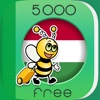 5000 Phrases - Learn Hungarian Language for Free