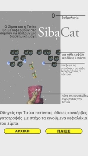 SibaCat(圖3)-速報App