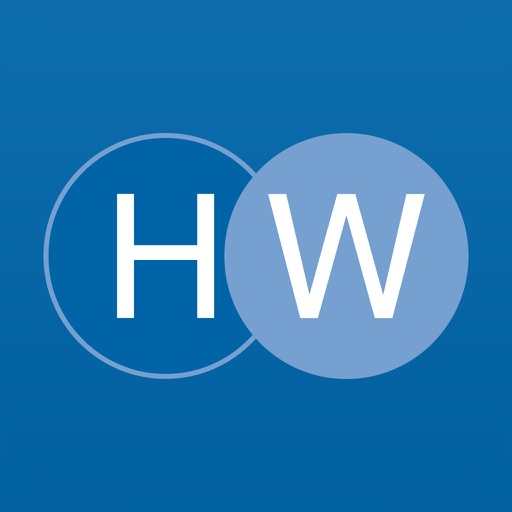 Howard Worth Accountants iOS App