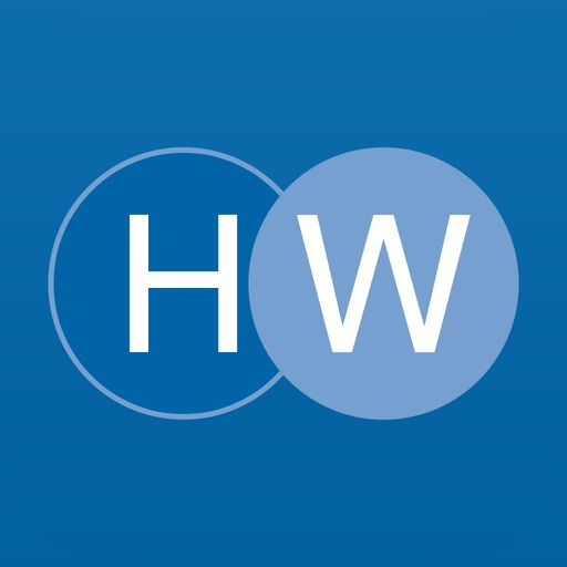 Howard Worth Accountants Icon