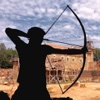 A Medieval Archer Of Good Aim