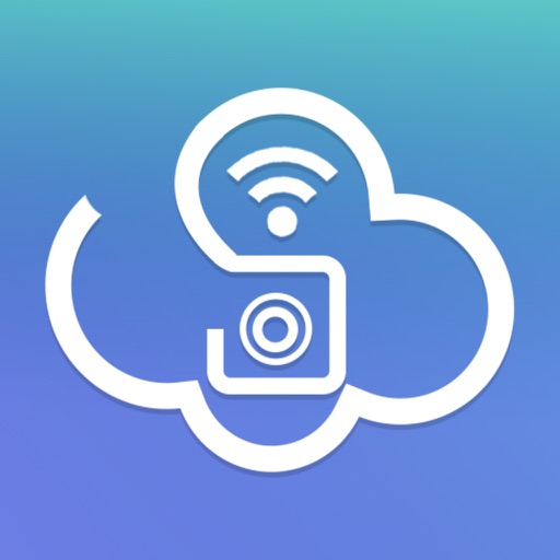 WeatherScope - Live Streaming Video Chat Message iOS App