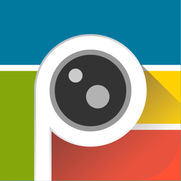 PhotoTangler - Best Collage Maker To Blend Photos