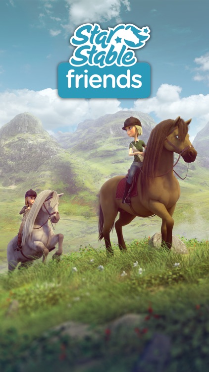 Star Stable Friends