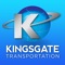 We can take IT from here * Kingsgate Transportation is a brokerage & 3PL company providing freight services since 1986 * #BestJobsInCincy