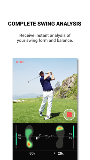 SALTED GOLF(圖1)-速報App