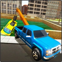 Tow Truck Car Transporter Sim PC 용