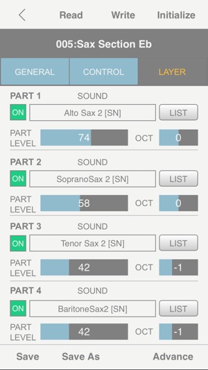 Aerophone Editor(圖3)-速報App