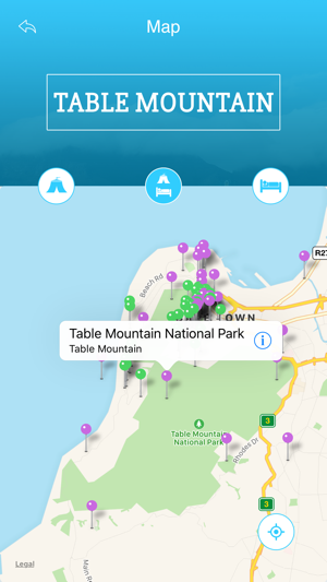 Table Mountain(圖4)-速報App