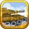 Tanks Battles of World - The Heroes