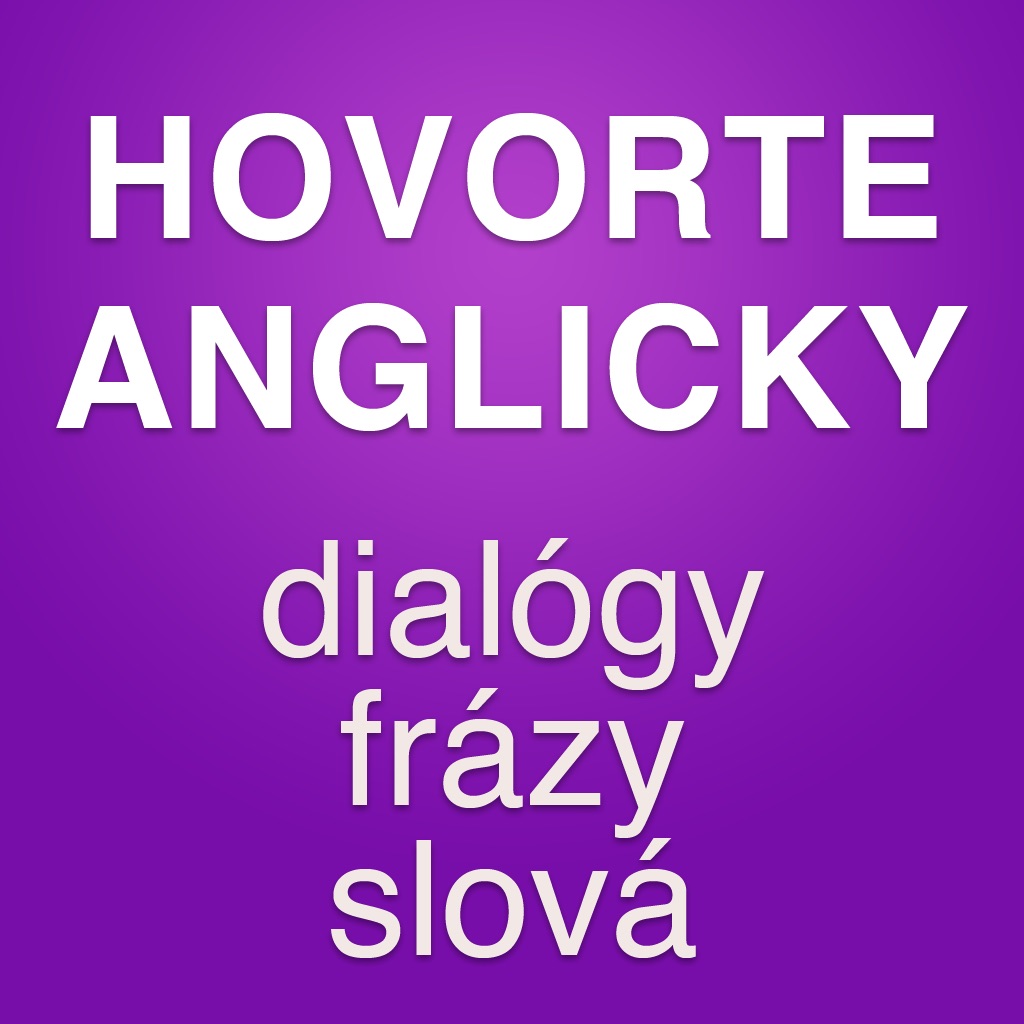 Anglická konverzácia - jazykový kurz angličtiny
