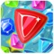 Gems Treasure Legend is a cascade adventure game and a very addictive diamond puzzle game