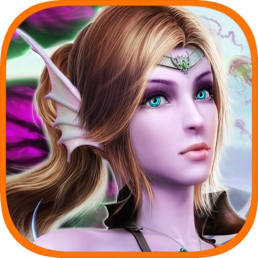 Mermaid Coronation - Dressup Salon Games for girls icon