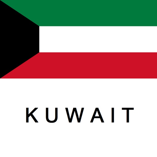 Kuwait Travel Guide Tristansoft icon