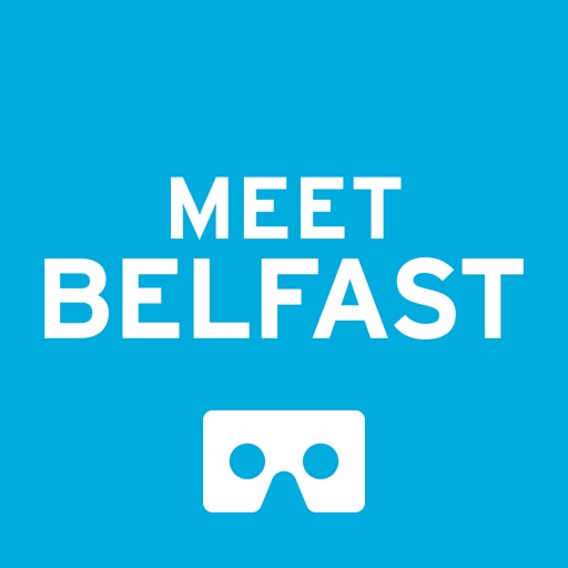 Meet Belfast VR 360