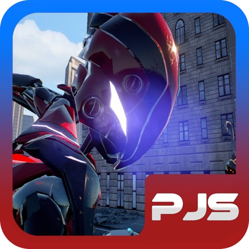 Mecha War 2 iOS App