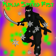 Activities of Ninja Speed Fist Pro