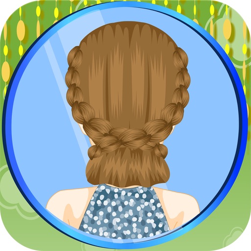 New Braid Hairstyles HD iOS App