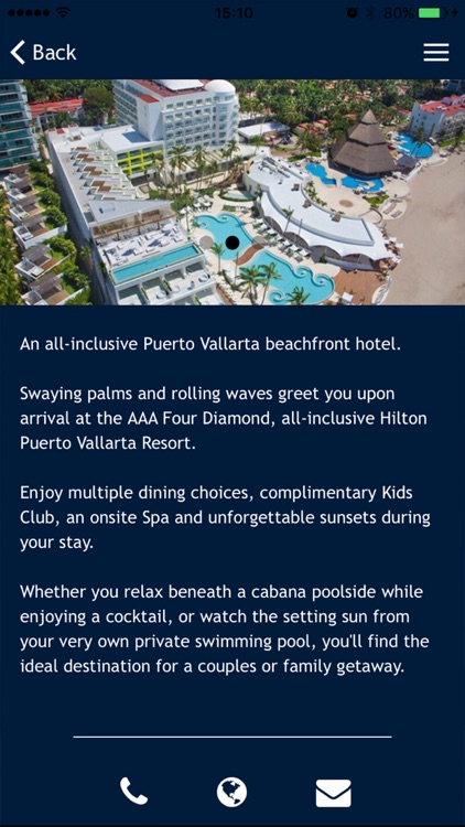 Hilton Puerto Vallarta