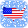 USA Capital States & National Geographic Quiz