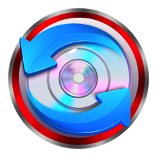 视频转换 + DVD转换 DVD Ripper Video Converter Lite for mac