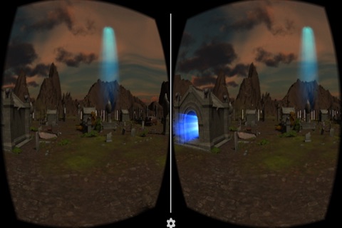 VR The Last Knight screenshot 4
