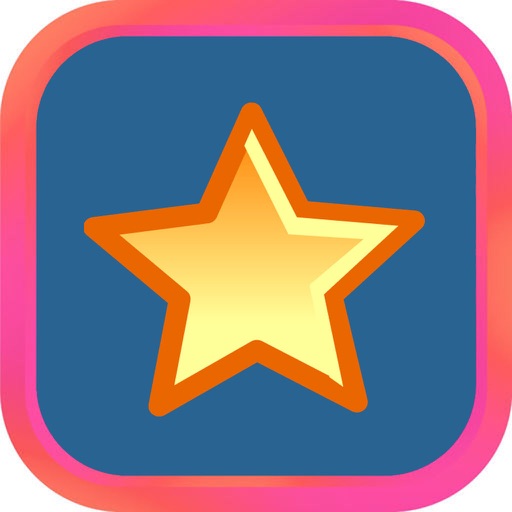 Avoid Stars iOS App