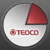 TEOCO Dashboard For Mobile
