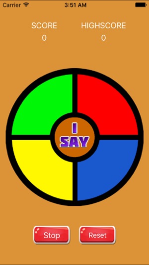 I-Say - Challenge Your Brain(圖1)-速報App