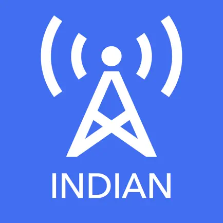 Radio Channel Indian FM Online Streaming Cheats