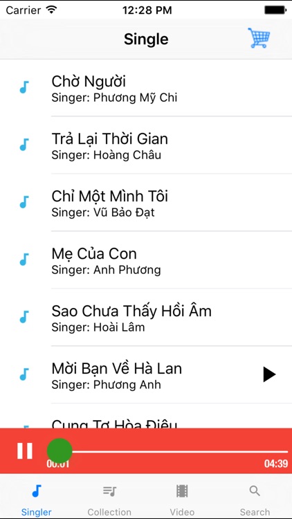 Nghe Nhạc Trữ Tình | Nhạc Vàng Hay Nhất