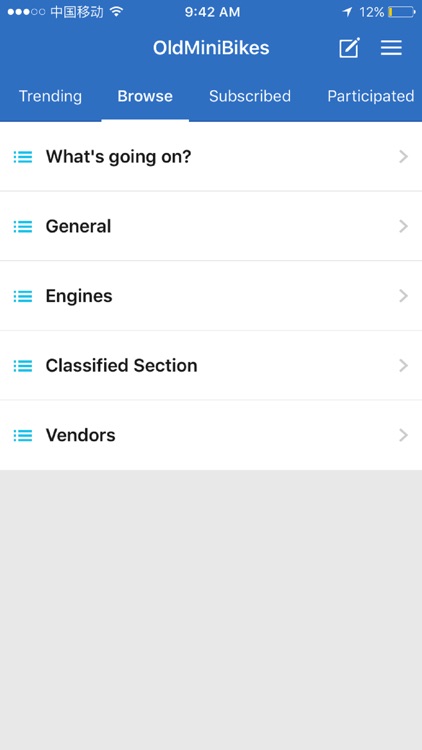 OldMiniBikes.com Forum