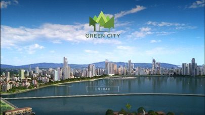 How to cancel & delete Green City Panamá from iphone & ipad 1