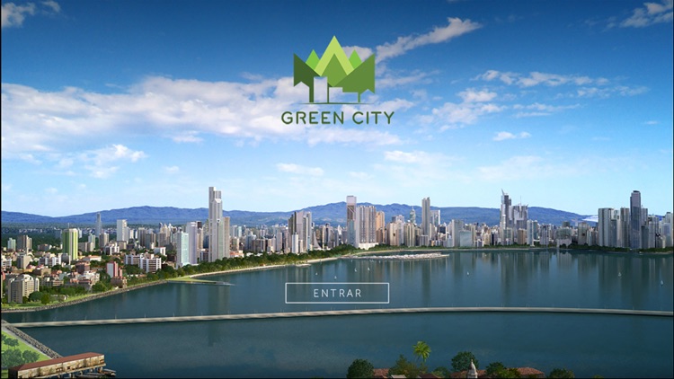 Green City Panamá