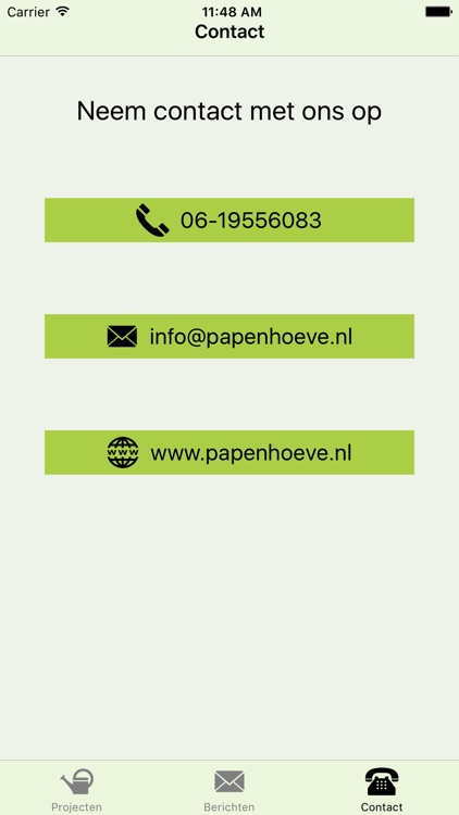 Papenhoeve