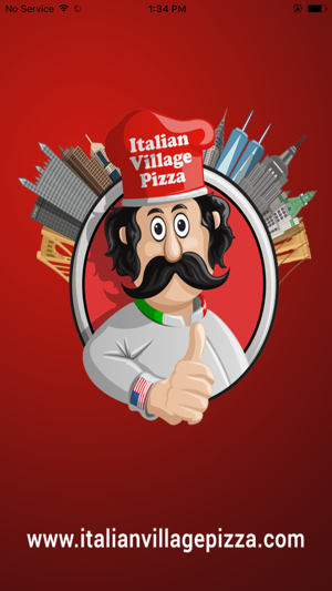 Italian Village Pizza(圖1)-速報App