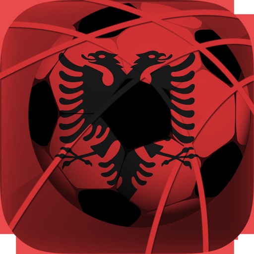 Penalty Soccer 21E 2016: Albania icon