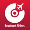 Would you like to follow your acquintances who travel by SOUTHWEST AIRLINES on air too