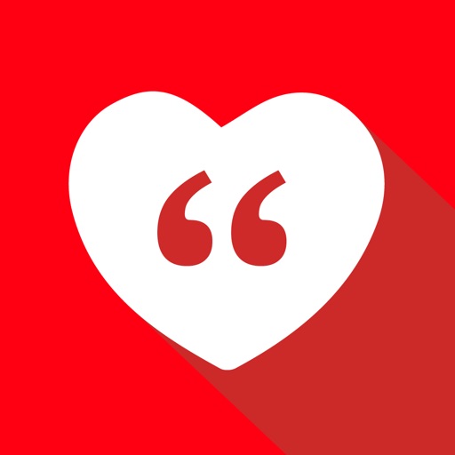 Love Phrases - Quotes about Love every day icon