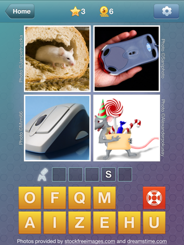 What`s the Word HD Games