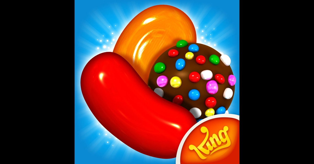 Download Candy Crush Saga 1.194.0.2 for iOS 
