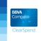 BBVA Compass ClearSpend
