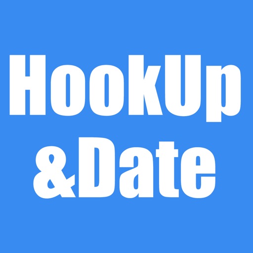 Hook Up & Date  - Hang Out with Hot Sexy Single iOS App